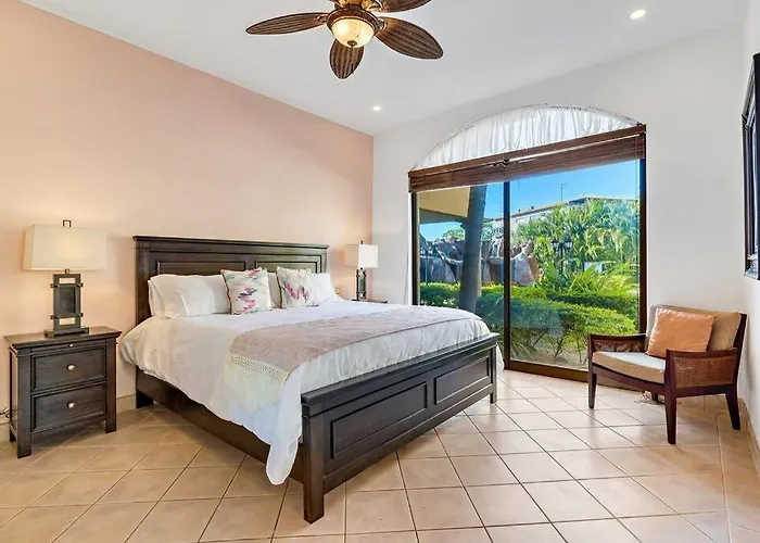 Sr9 Luxury Across The Street From Tamarindo