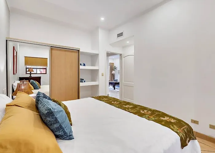 Sr9 Luxury Across The Street From Apartamento *